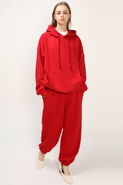 Addison Hoodie 2-Piece Set(Not for sale, Gifting)